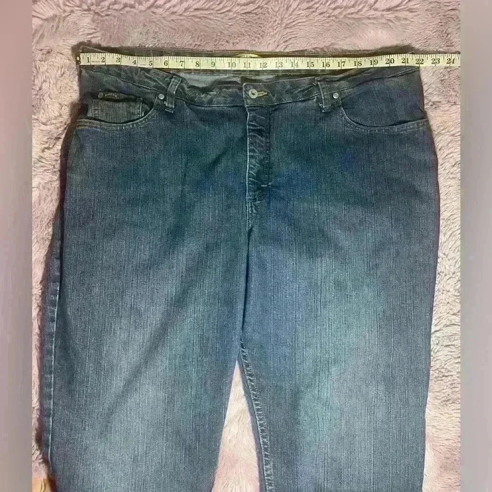 VF Jeanswear 24W/32M Women’s Jeans - Picture 5 of 7